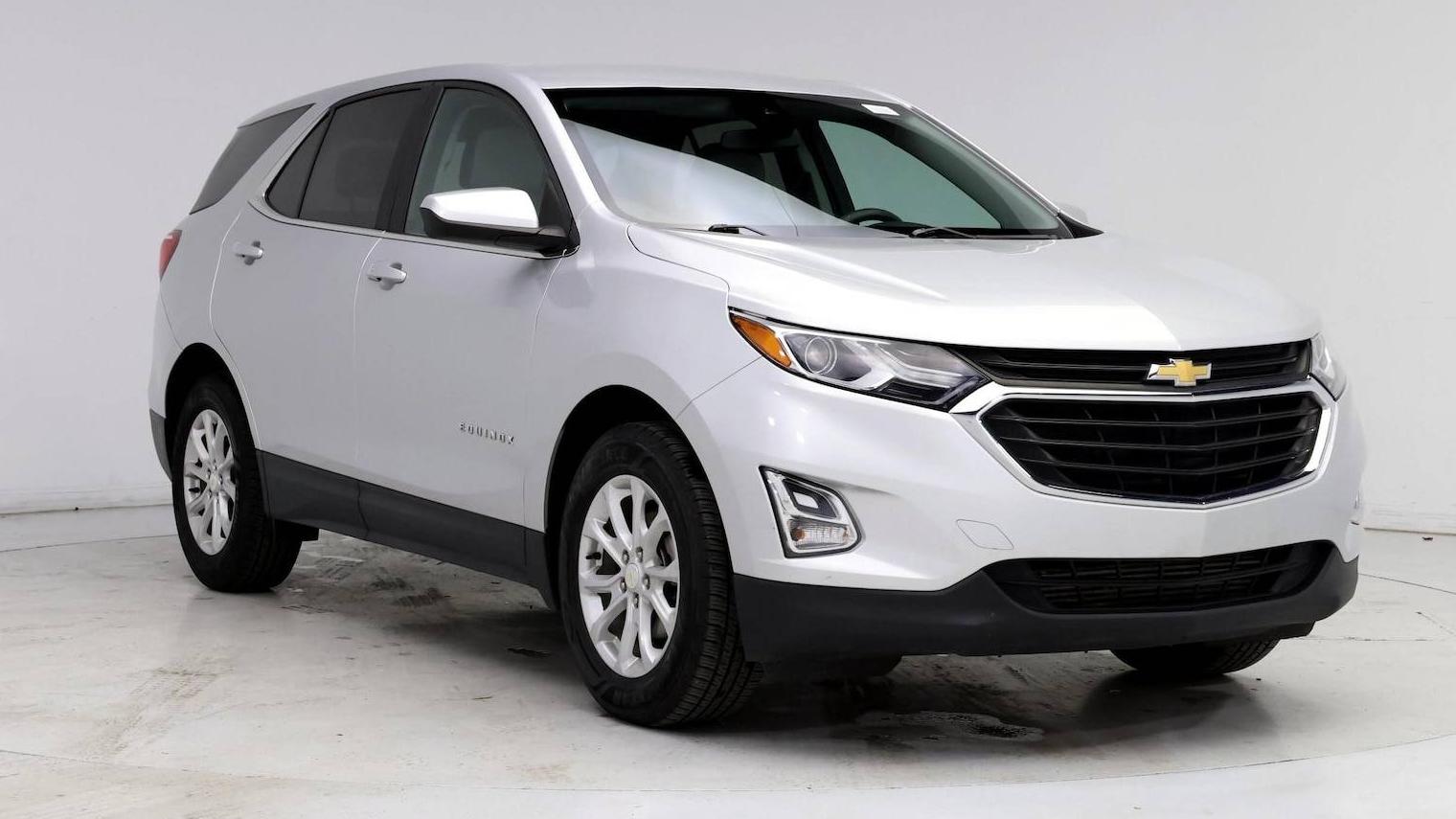 CHEVROLET EQUINOX 2021 3GNAXKEV4MS100253 image