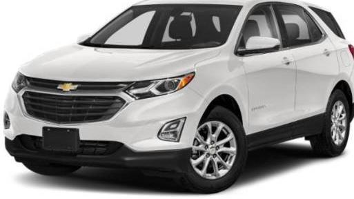 CHEVROLET EQUINOX 2021 3GNAXKEV2MS100591 image