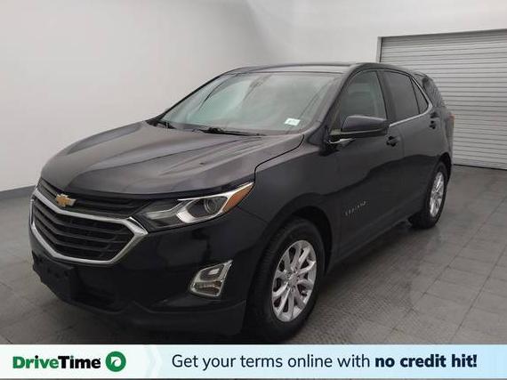 CHEVROLET EQUINOX 2021 3GNAXKEV0MS141236 image CHEVROLET EQUINOX 2021 3GNAXKEV0MS141236 image