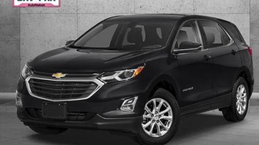 CHEVROLET EQUINOX 2021 2GNAXUEV8M6133511 image