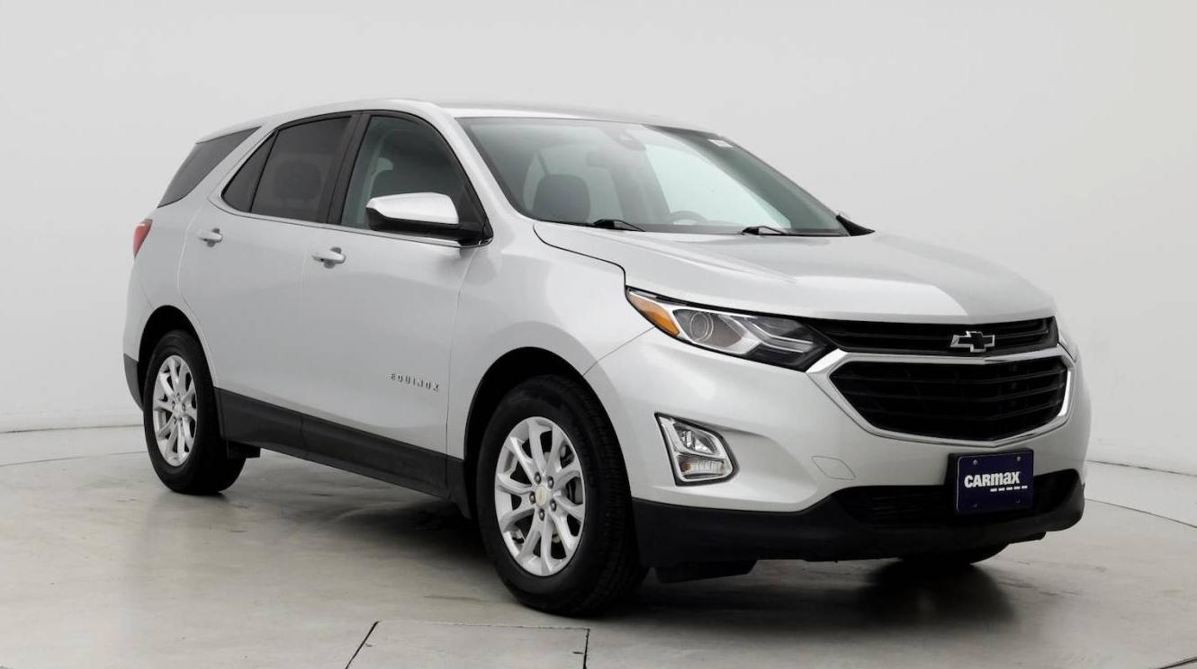 CHEVROLET EQUINOX 2021 3GNAXKEV5MS101752 image