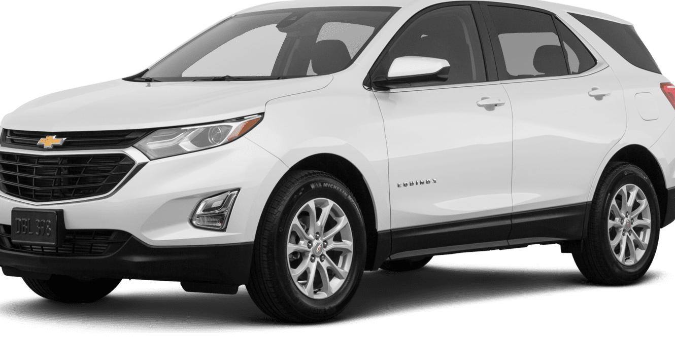 CHEVROLET EQUINOX 2021 3GNAXKEV8MS132543 image