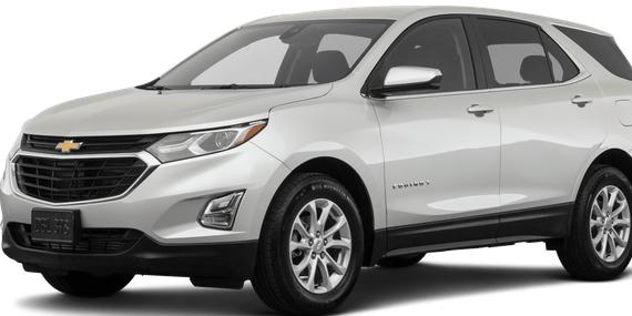 CHEVROLET EQUINOX 2021 3GNAXUEV0MS147016 image