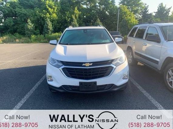 CHEVROLET EQUINOX 2021 3GNAXUEV5MS152972 image