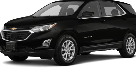 CHEVROLET EQUINOX 2021 2GNAXKEV5M6114225 image