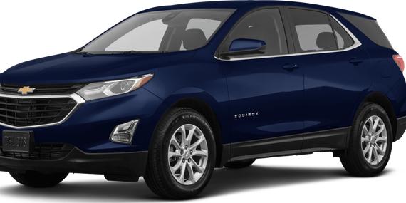 CHEVROLET EQUINOX 2021 3GNAXKEV1MS139026 image