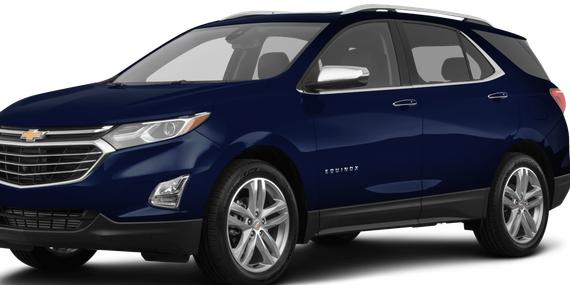 CHEVROLET EQUINOX 2021 2GNAXXEV6M6107152 image
