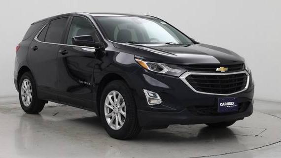 CHEVROLET EQUINOX 2021 3GNAXKEV4MS141742 image