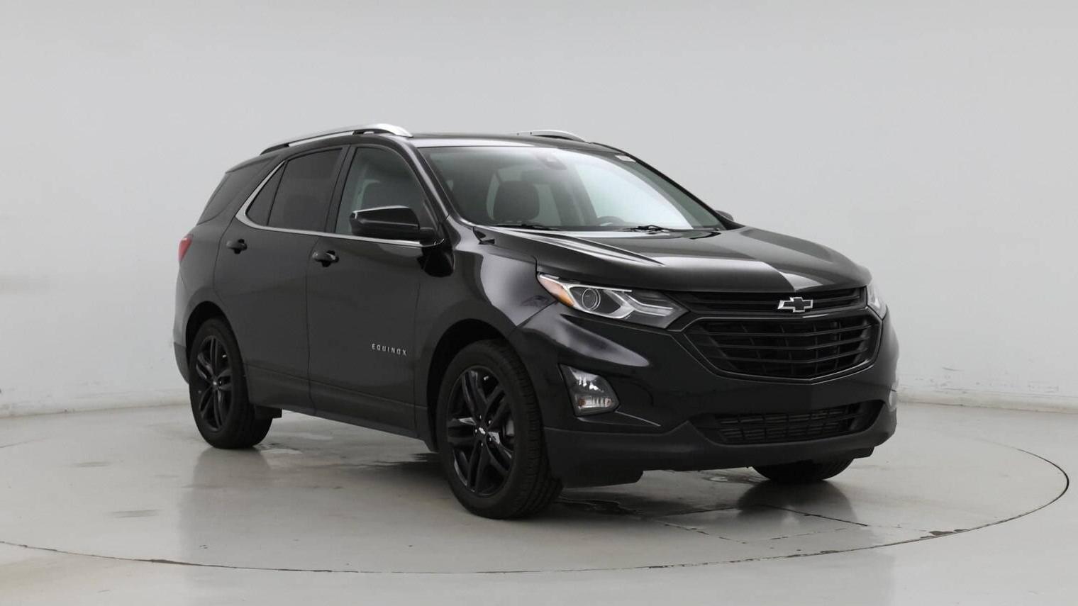 CHEVROLET EQUINOX 2021 2GNAXKEV7M6118616 image