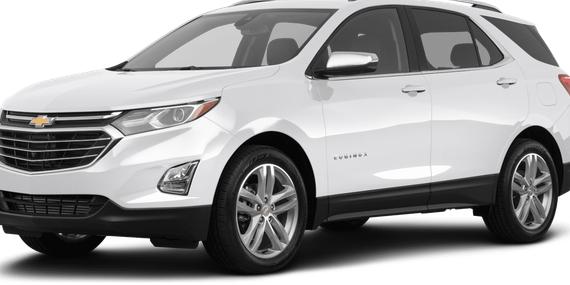 CHEVROLET EQUINOX 2021 3GNAXXEVXMS107625 image