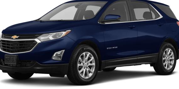 CHEVROLET EQUINOX 2021 3GNAXSEV4MS109437 image CHEVROLET EQUINOX 2021 3GNAXSEV4MS109437 image