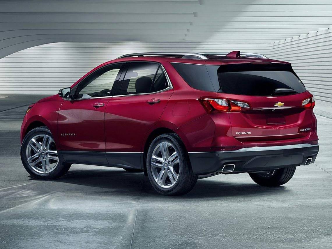 CHEVROLET EQUINOX 2021 2GNAXHEV9M6117003 image