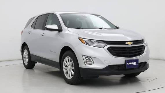 CHEVROLET EQUINOX 2021 2GNAXTEV2M6102250 image
