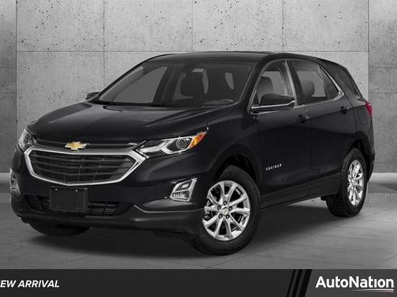 CHEVROLET EQUINOX 2021 2GNAXUEV9M6130293 image