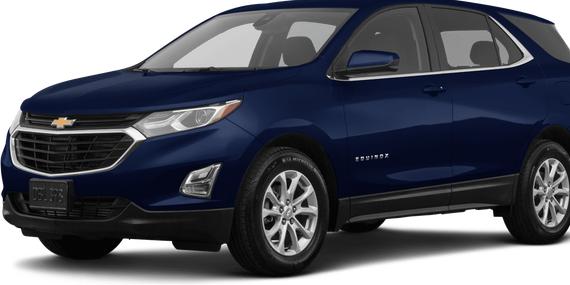 CHEVROLET EQUINOX 2021 3GNAXKEV2MS150147 image