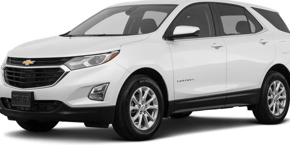 CHEVROLET EQUINOX 2021 3GNAXUEV9MS141070 image CHEVROLET EQUINOX 2021 3GNAXUEV9MS141070 image