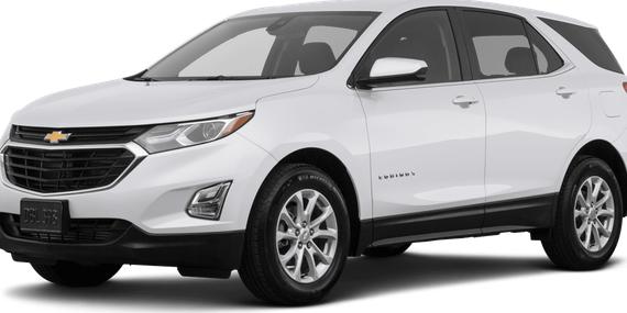 CHEVROLET EQUINOX 2021 3GNAXUEV1MS180753 image