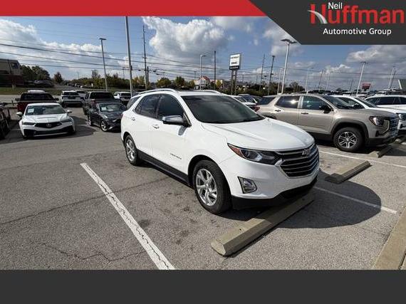 CHEVROLET EQUINOX 2021 3GNAXNEV3MS161353 image CHEVROLET EQUINOX 2021 3GNAXNEV3MS161353 image