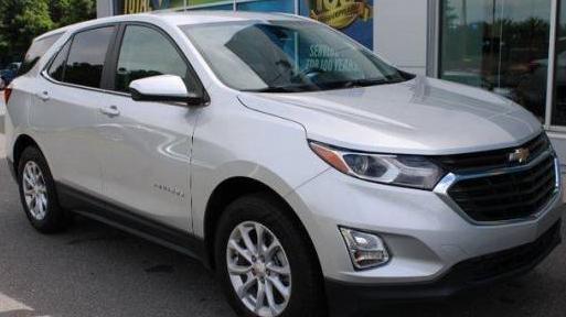 CHEVROLET EQUINOX 2021 3GNAXUEV0MS139336 image