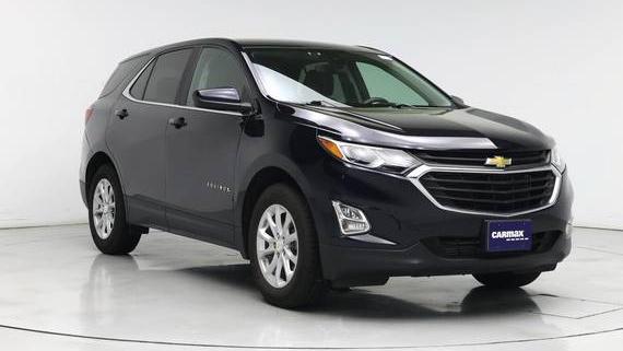 CHEVROLET EQUINOX 2021 3GNAXUEV5MS103142 image