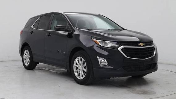 CHEVROLET EQUINOX 2021 2GNAXJEV2M6124141 image