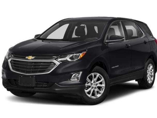 CHEVROLET EQUINOX 2021 3GNAXKEV7MS177716 image