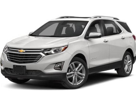 CHEVROLET EQUINOX 2021 3GNAXXEV5MS160653 image
