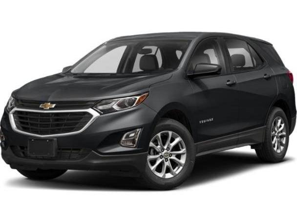 CHEVROLET EQUINOX 2021 3GNAXHEV3MS126328 image