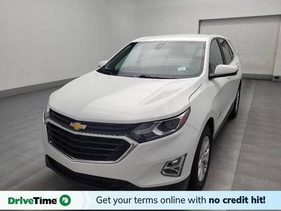 CHEVROLET EQUINOX 2021 3GNAXJEV4MS110842 image