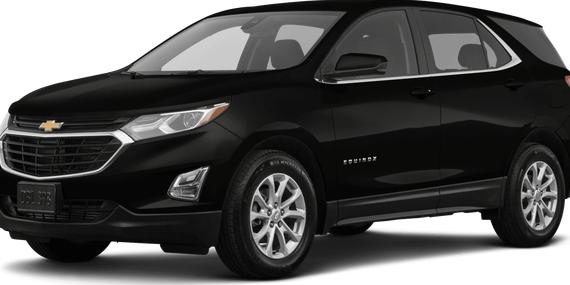 CHEVROLET EQUINOX 2021 3GNAXKEV4ML402507 image