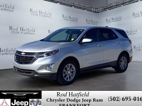 CHEVROLET EQUINOX 2021 3GNAXKEV2MS105645 image CHEVROLET EQUINOX 2021 3GNAXKEV2MS105645 image