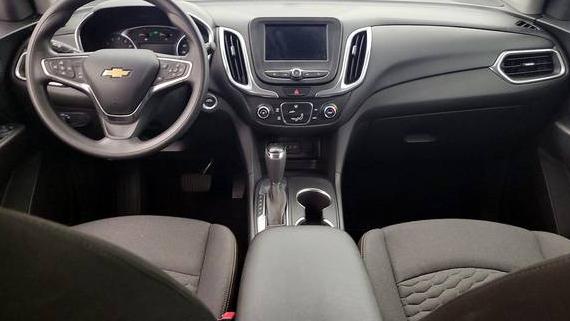 CHEVROLET EQUINOX 2021 3GNAXKEV2ML327421 image CHEVROLET EQUINOX 2021 3GNAXKEV2ML327421 image