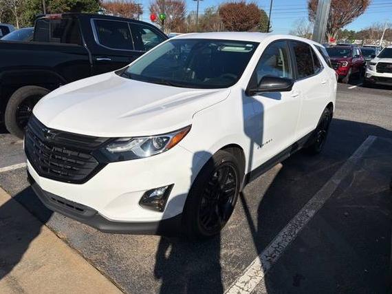 CHEVROLET EQUINOX 2021 3GNAXKEVXML364099 image CHEVROLET EQUINOX 2021 3GNAXKEVXML364099 image