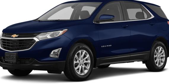 CHEVROLET EQUINOX 2021 3GNAXHEV8MS134358 image