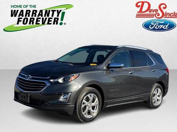 CHEVROLET EQUINOX 2021 2GNAXNEV3M6143837 image CHEVROLET EQUINOX 2021 2GNAXNEV3M6143837 image