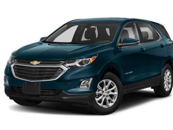 CHEVROLET EQUINOX 2021 2GNAXKEV7M6146691 image