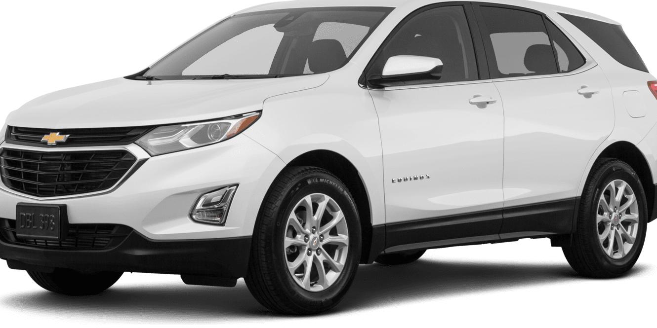 CHEVROLET EQUINOX 2021 3GNAXHEV8MS107676 image