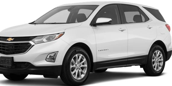 CHEVROLET EQUINOX 2021 3GNAXUEV0MS173826 image