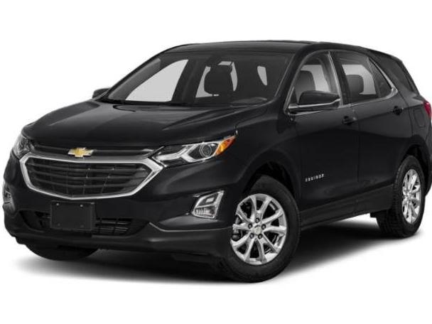 CHEVROLET EQUINOX 2021 3GNAXUEV0ML379318 image