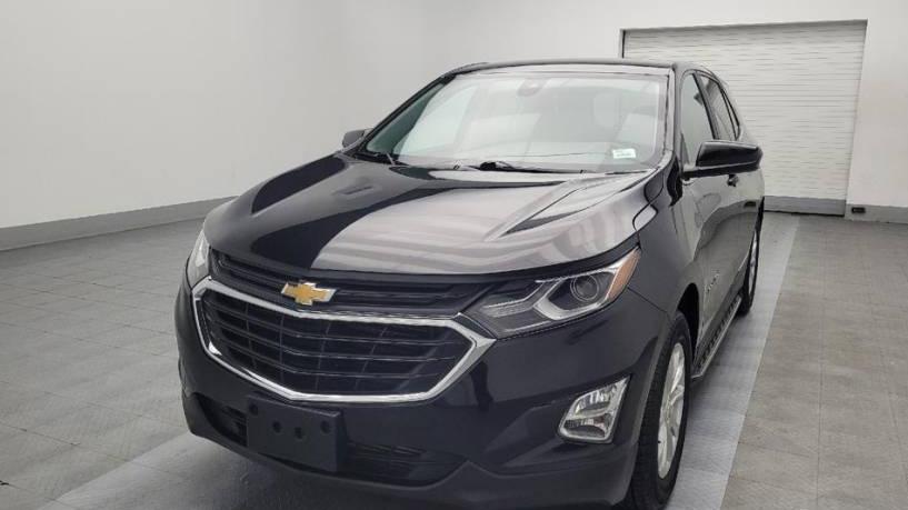 CHEVROLET EQUINOX 2021 2GNAXTEV4M6125741 image