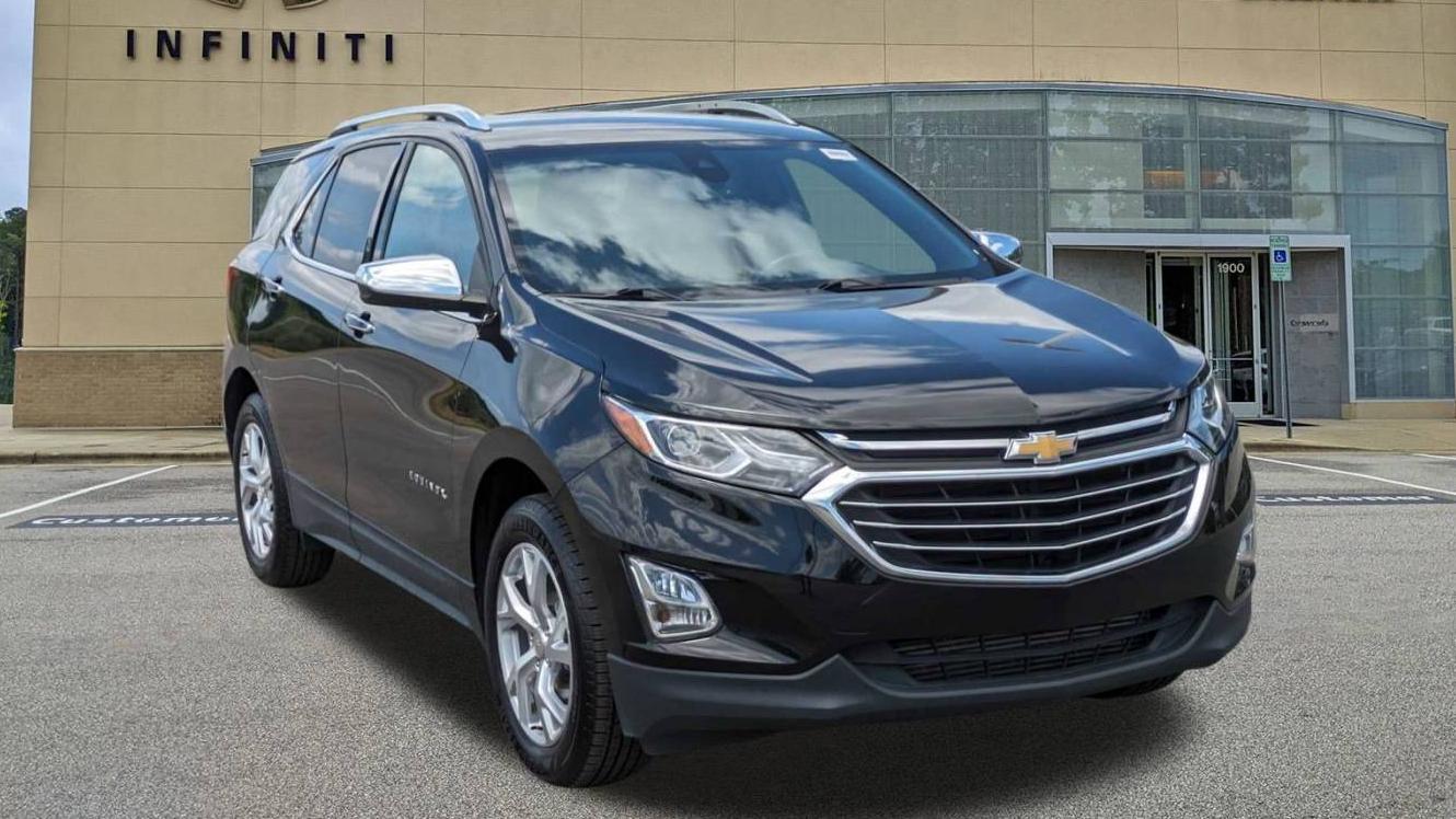 CHEVROLET EQUINOX 2021 2GNAXXEV2M6146997 image