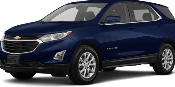 CHEVROLET EQUINOX 2021 3GNAXKEV2MS147717 image