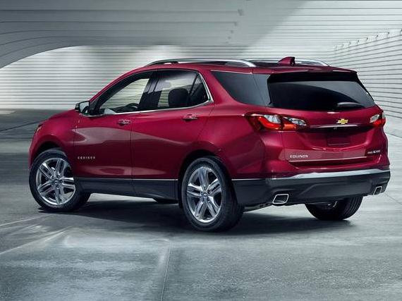 CHEVROLET EQUINOX 2021 3GNAXUEV2ML351181 image