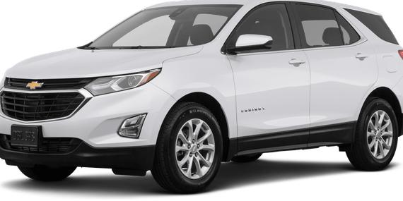 CHEVROLET EQUINOX 2021 3GNAXKEV8MS145454 image