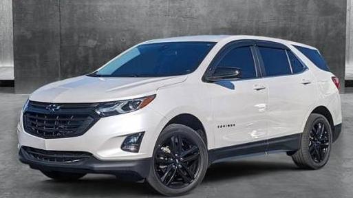 CHEVROLET EQUINOX 2021 3GNAXUEV4MS180813 image