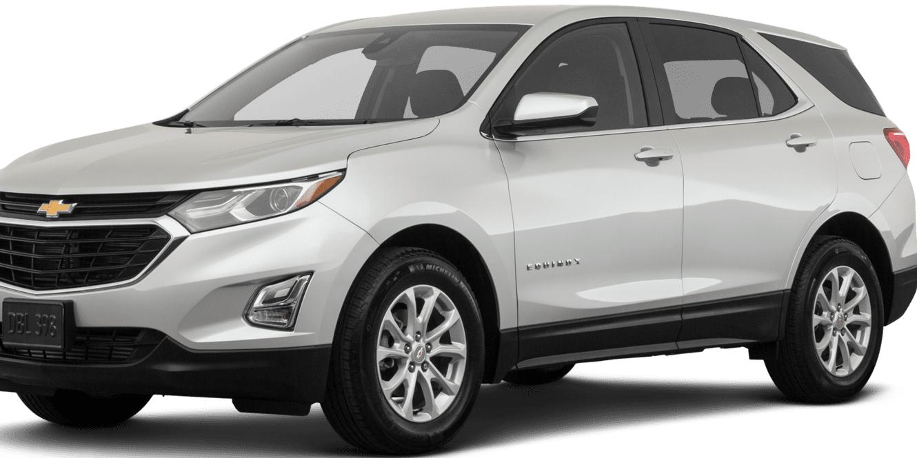 CHEVROLET EQUINOX 2021 3GNAXUEV1MS179750 image