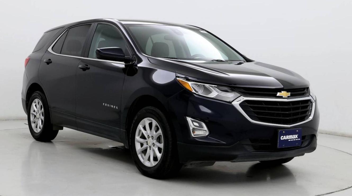 CHEVROLET EQUINOX 2021 3GNAXUEV4MS105139 image