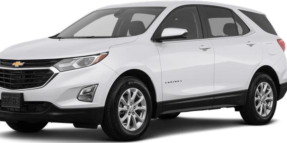 CHEVROLET EQUINOX 2021 3GNAXKEV9MS120790 image