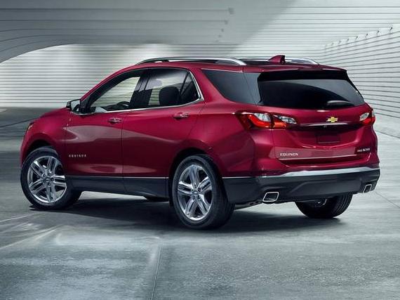 CHEVROLET EQUINOX 2021 2GNAXXEV9M6124690 image