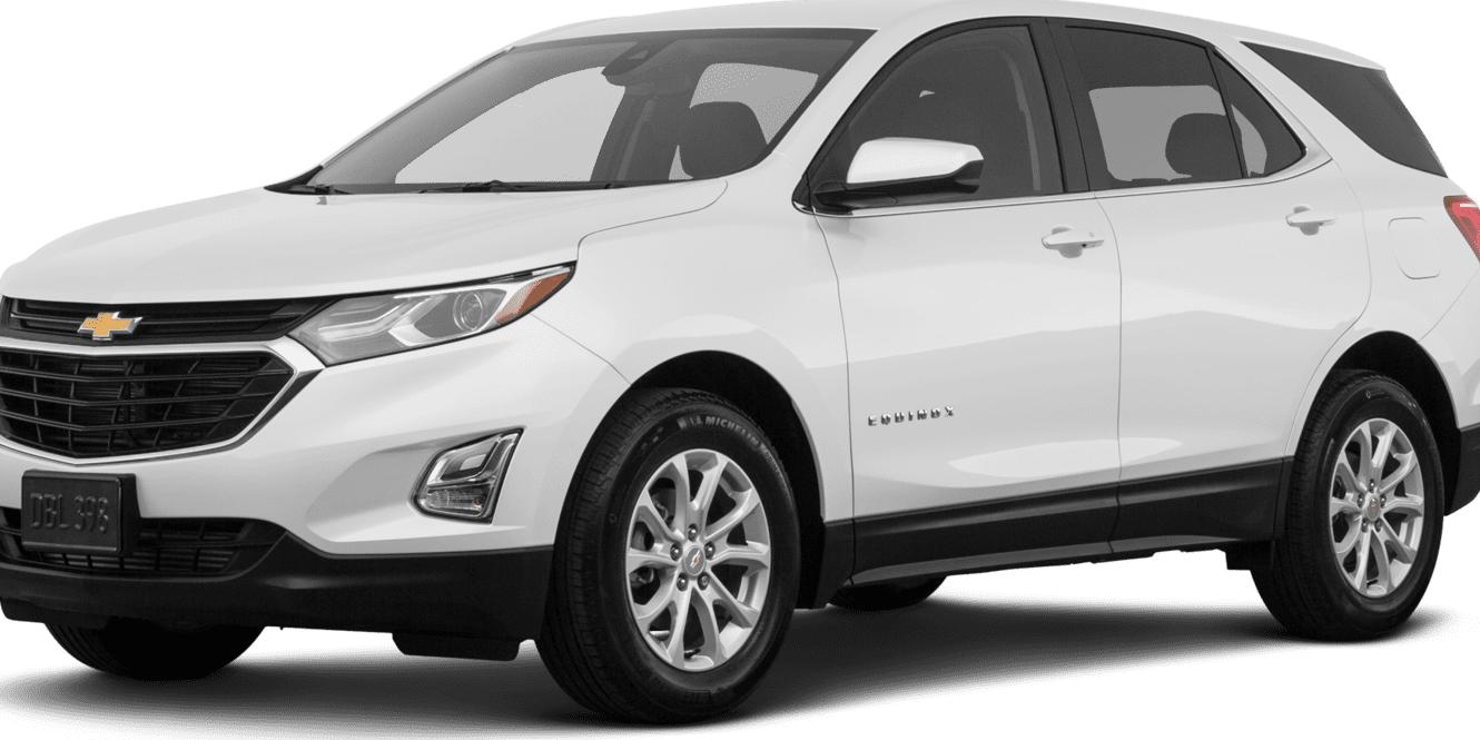 CHEVROLET EQUINOX 2021 3GNAXUEV7MS116703 image